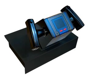 Flight Yoke usb