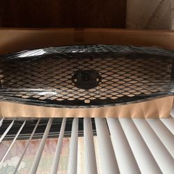 2015-2019 Infiniti Q70/70L Aftermarket Front Grille 