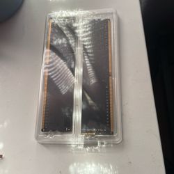 16 GB Ram