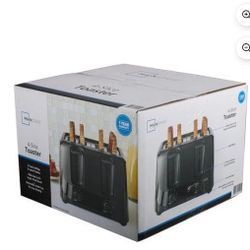 Brand New Electric Toaster....