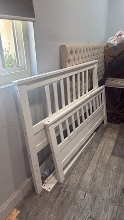 Head board with mattress removal cover easy to clean