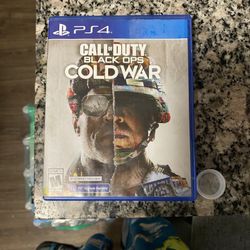 Videojuego Play Stacion 4