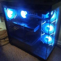1440P CUSTOM GAMING PC (RX 9060 XT 16GB & RYZEN 5 7500F) I Take Offers