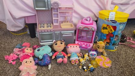 Toy bundle