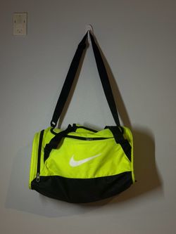 Nike Duffel Bag