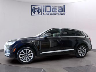 2019 Audi Q7