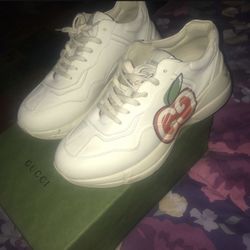 Gucci Shoes Sz8.5
