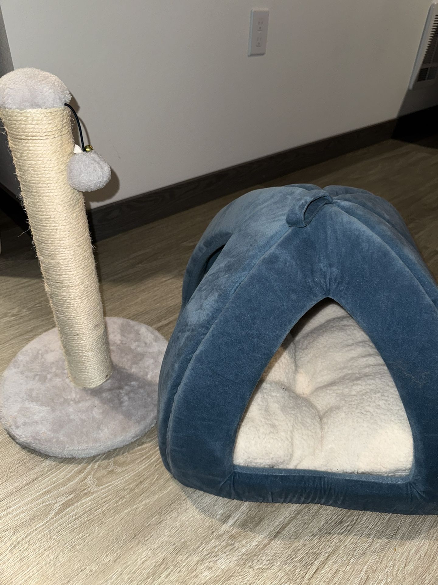 Cat Stuff