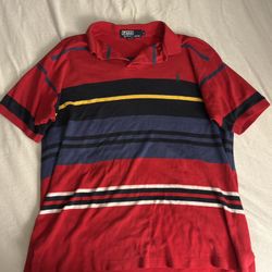 Vintage Ralph Lauren Polo