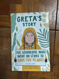 Greta’s Story 