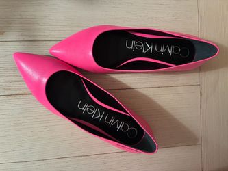 CK Women's shoes（new）