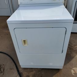 Maytag Electric Dryer Super Capacity