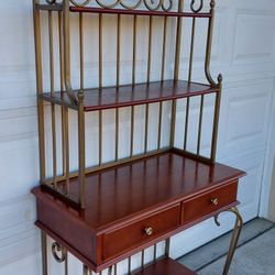 Bakers Rack