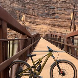 2023 Specialized Stumpjumper Evo Comp 29 