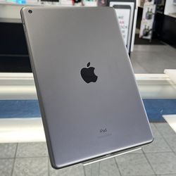 iPad 8th Gen 128GB WiFi 
