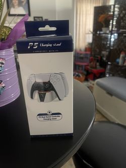 Dual Charging Stand For PS5