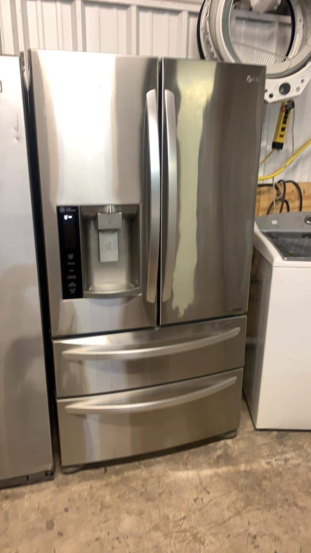 REFRIGERATOR