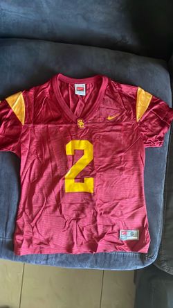 USC Nike sm Jersey