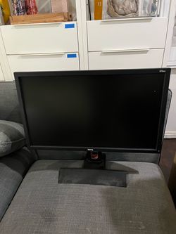 BenQ 27” LCD Gaming Monitor - Model XL2720-B