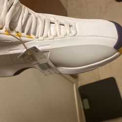 Adidas Kobe Shoes.. Crazy 1 Shoe 