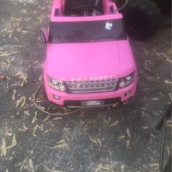 Kids Car
