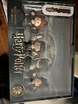 Harry Potter Figures