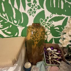 Vase