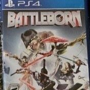 BattleBorn