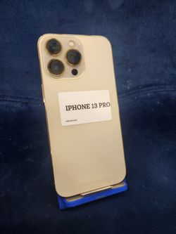 IPhone 13 Pro