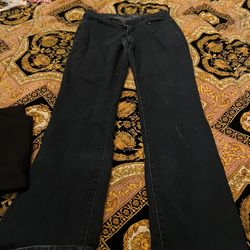 Michel  Kors Jeans Size 6 