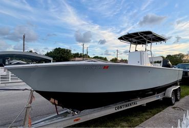 1980 Rampone 25ft For Sale