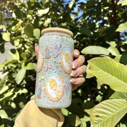 Tinker bell Snow Globe 