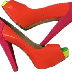 BRIAN ATWOOD High Heels