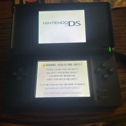 (WORKING) Nintendo 3Ds