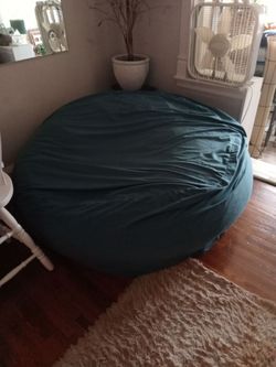 Super big bean bag