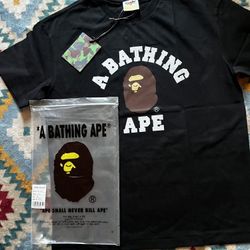 Bape T Shirt 