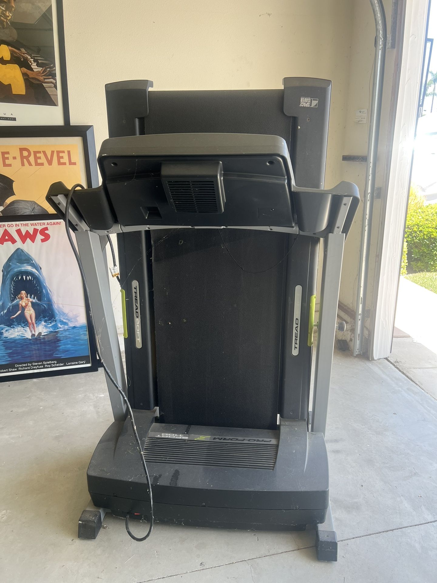Pro-Form Sport 1100 Treadmill