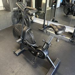 Assault Fitness Assault Bike Pro