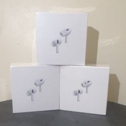 Apple AirPods Pro 2 with Active Noise Cancelling and USB-C Charging Case