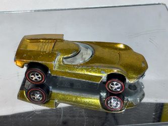 Hot Wheels Redline Turbofire