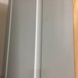 30” wide by 96” high, INTERIOR solid core door 2/6 x 8/0 30” x 96”