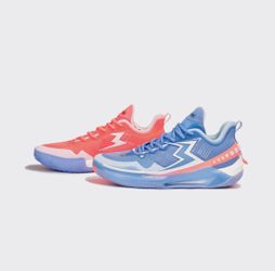 BIG3 5.0 Quick Pro "Reverse Basketball Shoes
