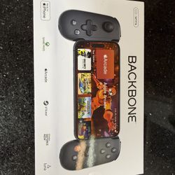 Backbone Gaming Controller - Lightning