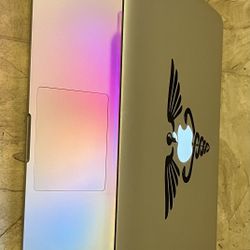 MacBook Pro 13” i7 (2.8GHz /256GB SSD / 8GB Rams) MacOS Mojave , MS Office Pro , Logic Pro 