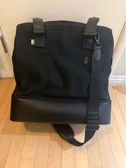 Black Beis Weekender