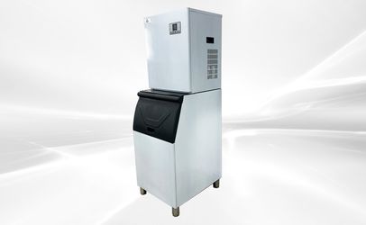 NSF 660 LBS Commercial ice maker machine CIM-3040F