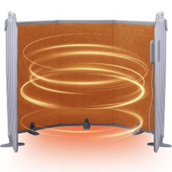 Under Desk Heater for Office - New In Box