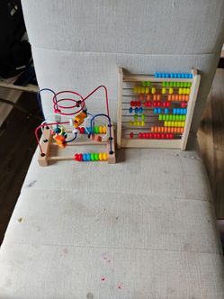 Learning Toys