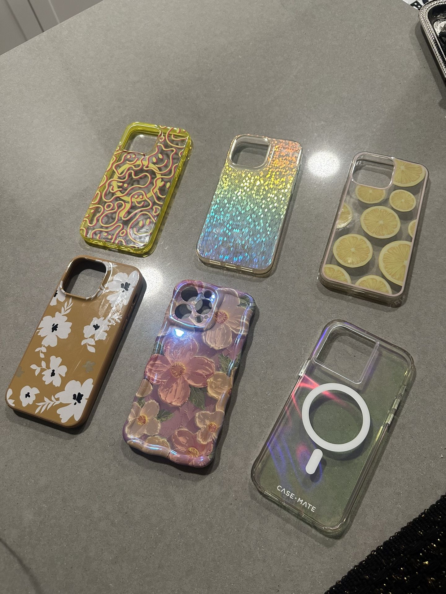 Iphone 14 Pro Max Cases