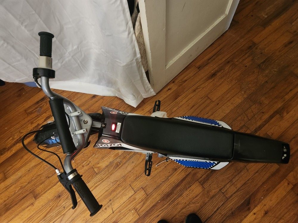 Mini Bike For Sale !!